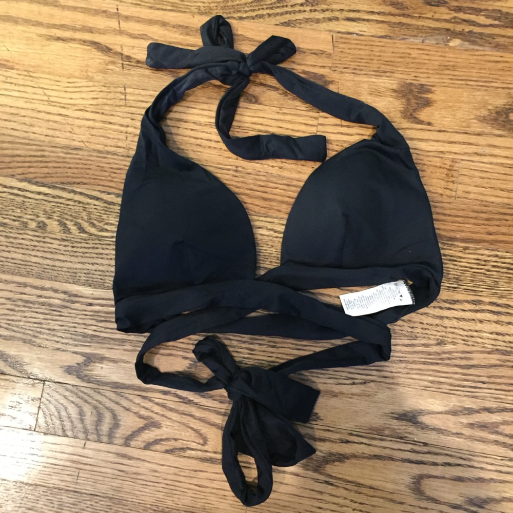 Vitamin A bikini top  🌸 3 for $25